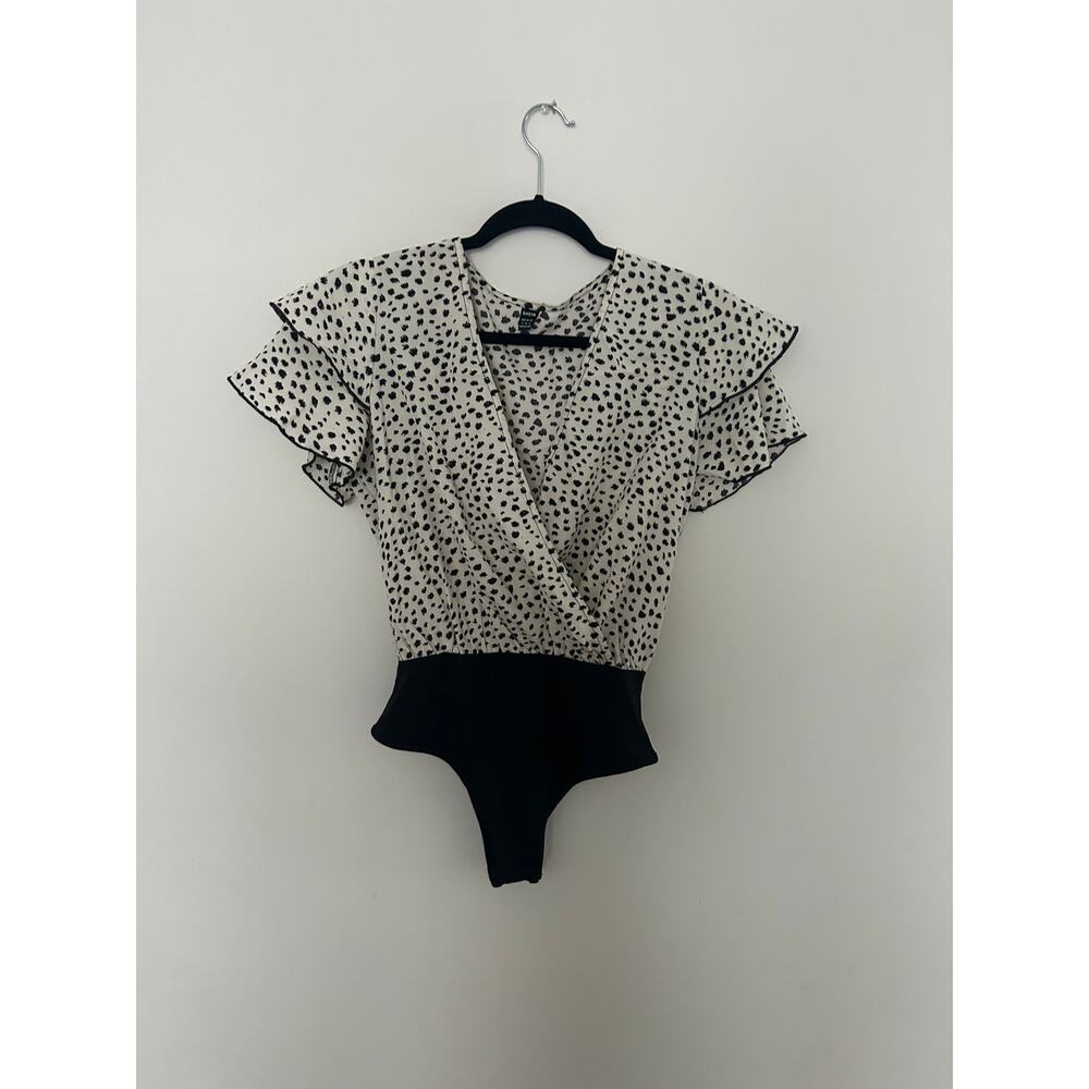 Shein Bodysuit *S*